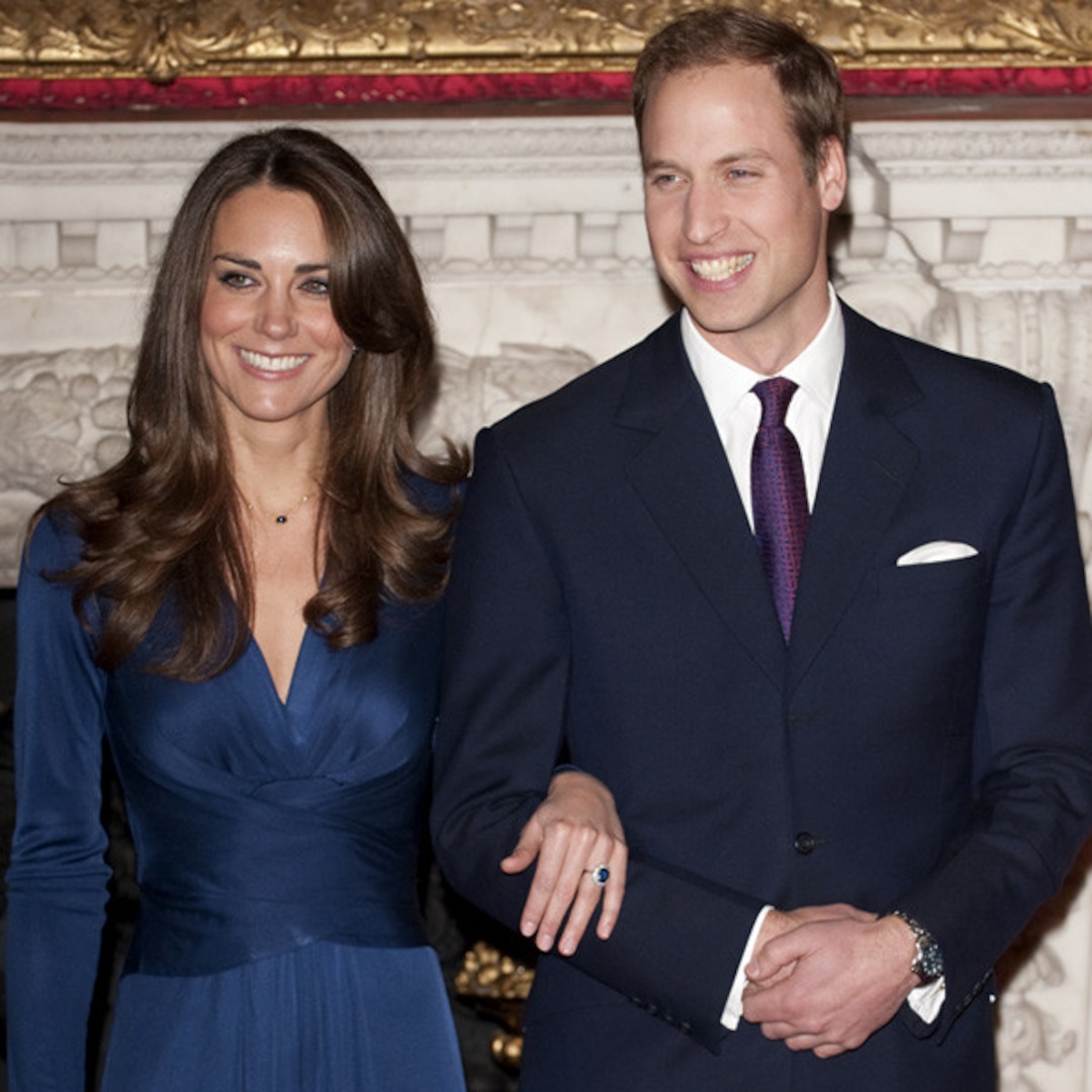 How Prince William Got Serious and Started Treating Kate Middleton Like