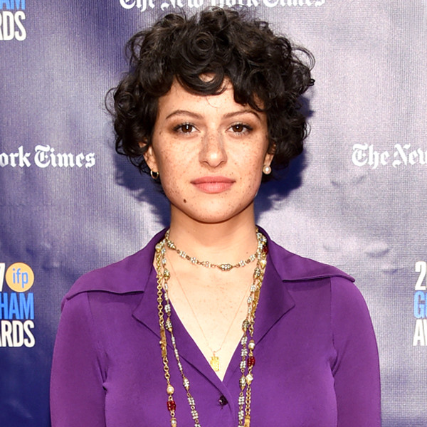 Actress Alia Shawkat Apologizes For Using The NWord In Resurfaced 2016