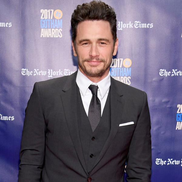 James Franco News, Pictures, and Videos | E! News