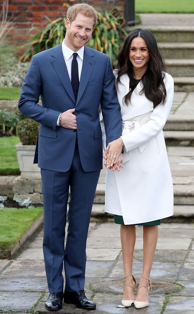 Dress like hot sale meghan markle