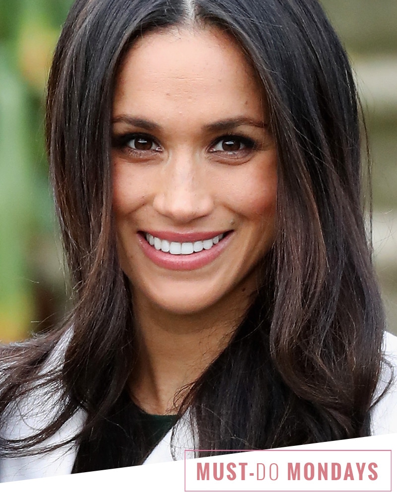 ESC: Meghan Markle