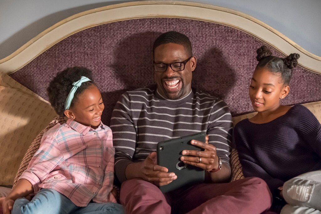 Sterling K. Brown, This Is Us