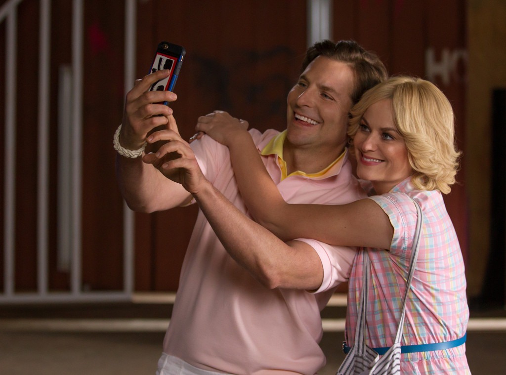 Bradley Cooper, Wet Hot American Summer