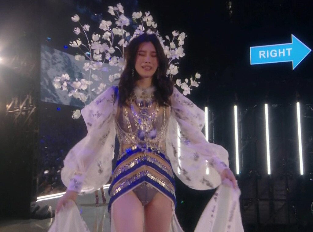 Victoria's Secret Fashion Show