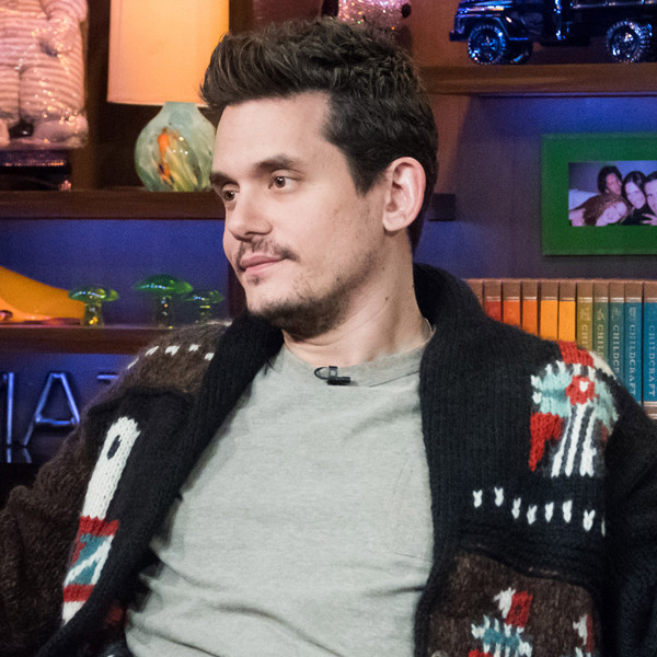 John Mayer Still Keeps Tabs On Ex Girlfriend Katy Perry 0932