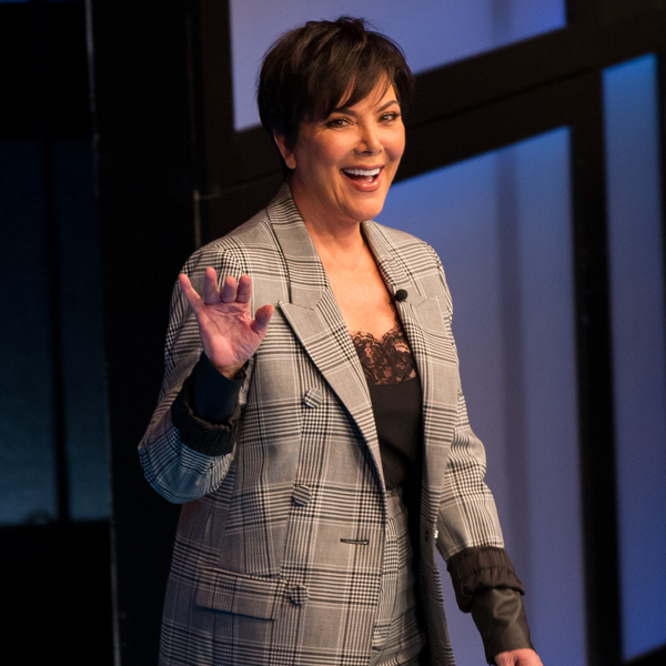 Kris Jenner