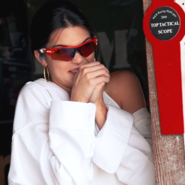 Kendall Jenner, Keeping Up With the Kardashians 1409
