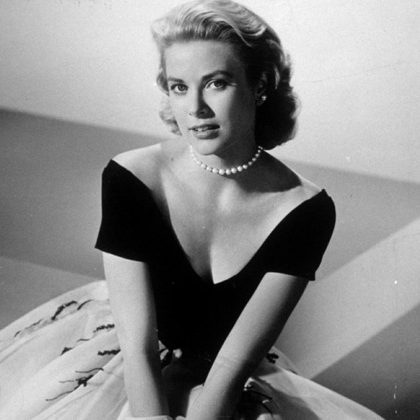 Princess Grace Kelly