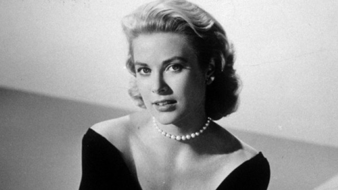 Grace Kelly News Pictures And Videos E Online