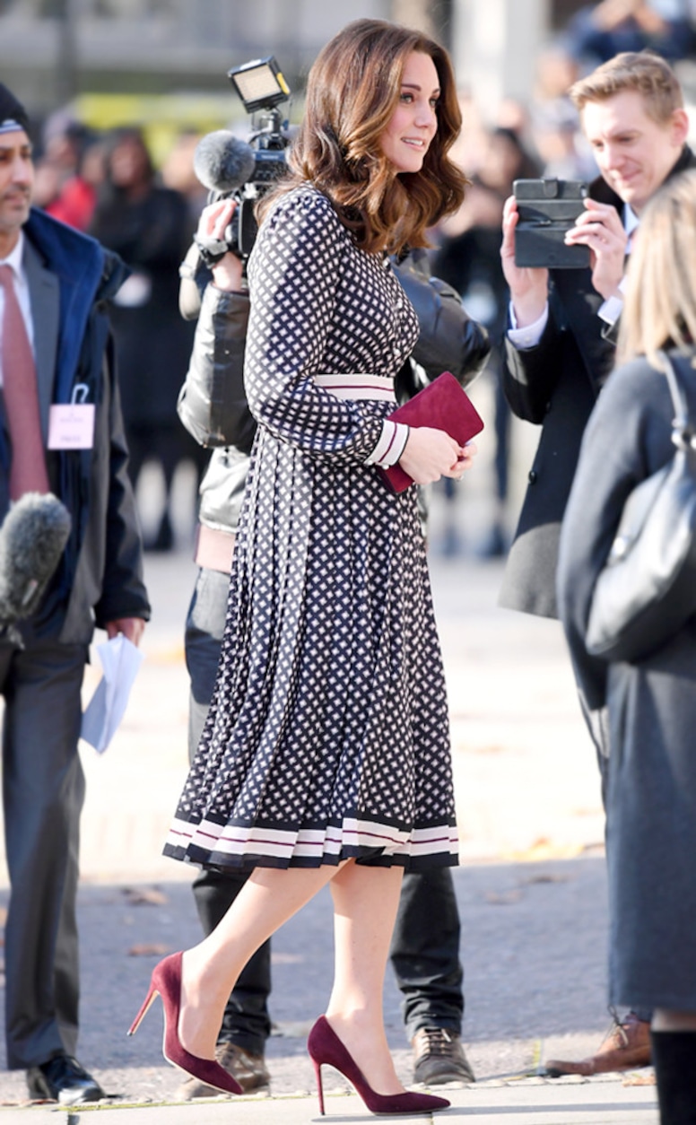 ESC: Kate Middlleton