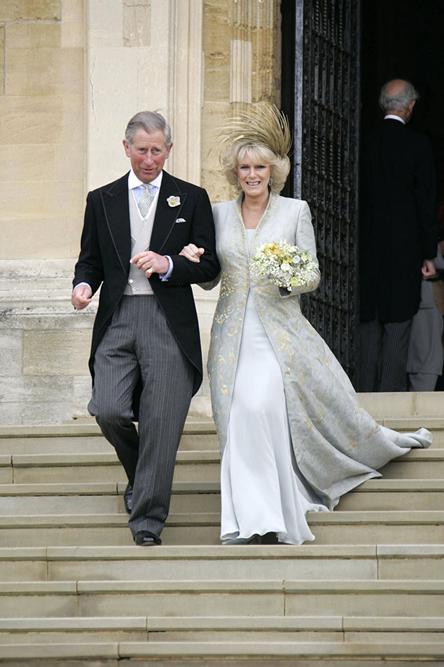 From Other Woman to Crowned Duchess: Inside Prince Charles and Camilla ...