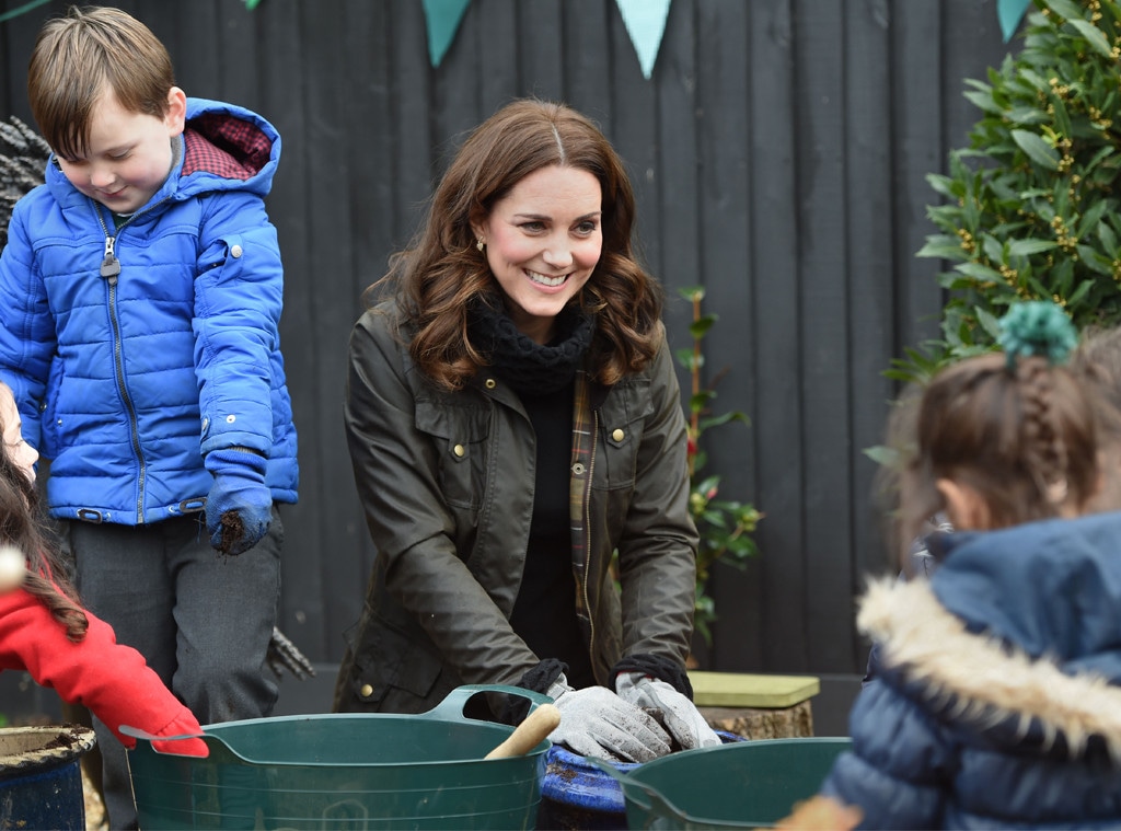 Catherine, Duchess of Cambridge, Kate Middleton