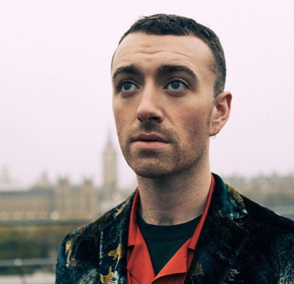 Sam Smith