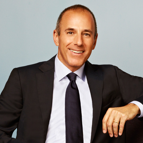 Everything We Know About Matt Lauer's Termination | E! News