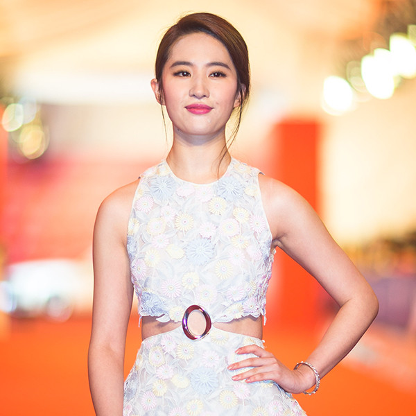 Liu Yifei