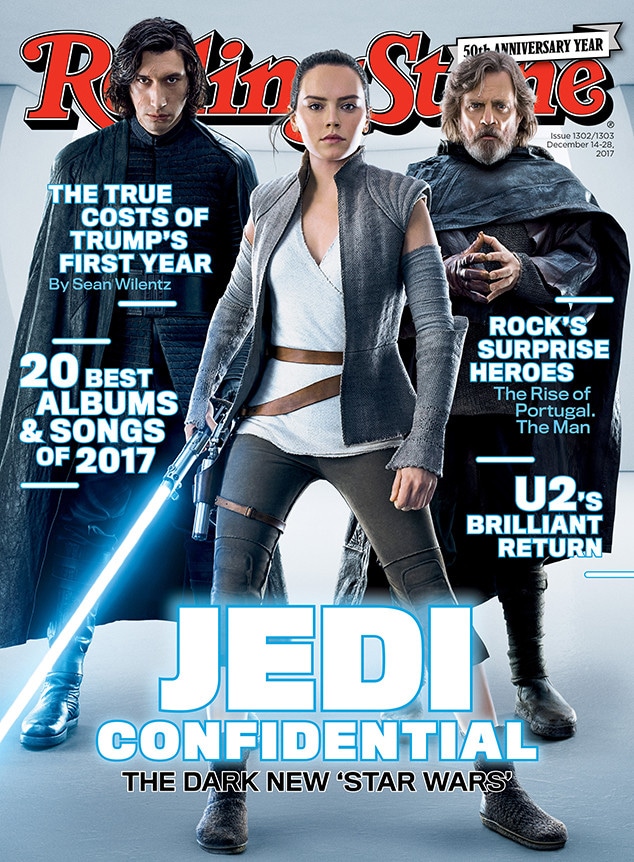 Star Wars, Rolling Stone