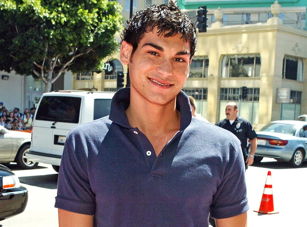 Brad Bufanda