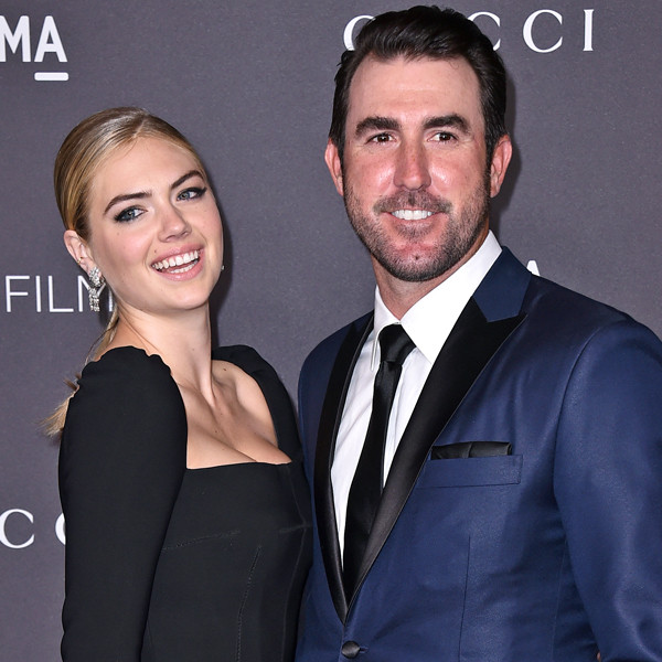 Everything We Know About Kate Upton & Justin Verlander's Wedding