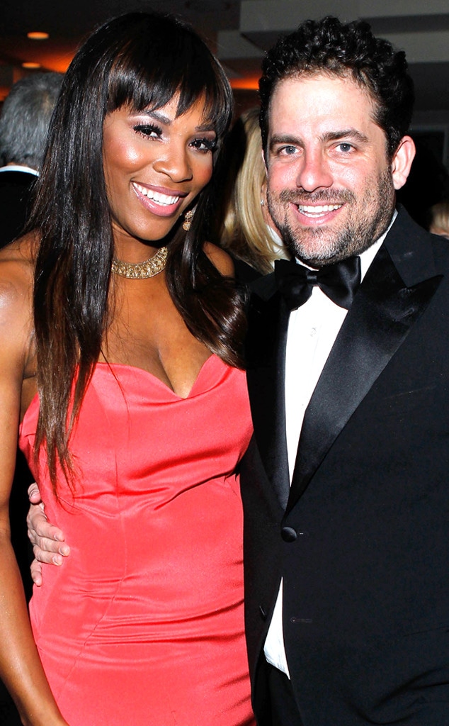 Serena Williams, Brett Ratner