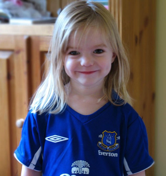 Is The Madeleine Mccann Case Closer To Being Solved 13 Years Later E Online Is The Madeleine Mccann Case Closer To Being Solved 13 Years Later E Online