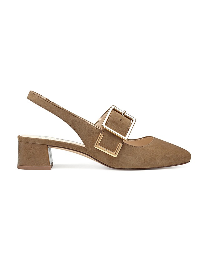 country road sling back
