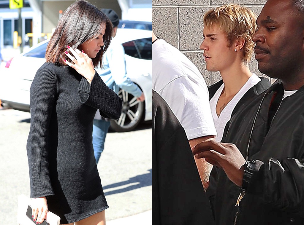Selena Gomez, Justin Bieber, Church Hill Song Conference