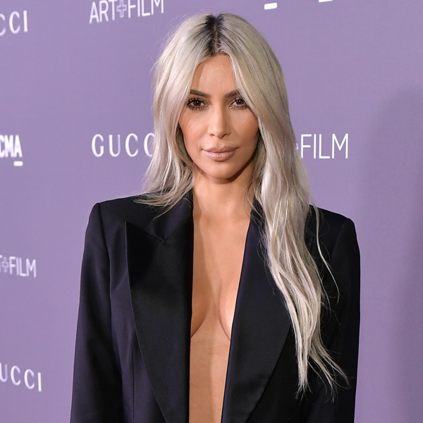 Inside Kim Kardashian S Tea For 3 Baby Shower E News Australia
