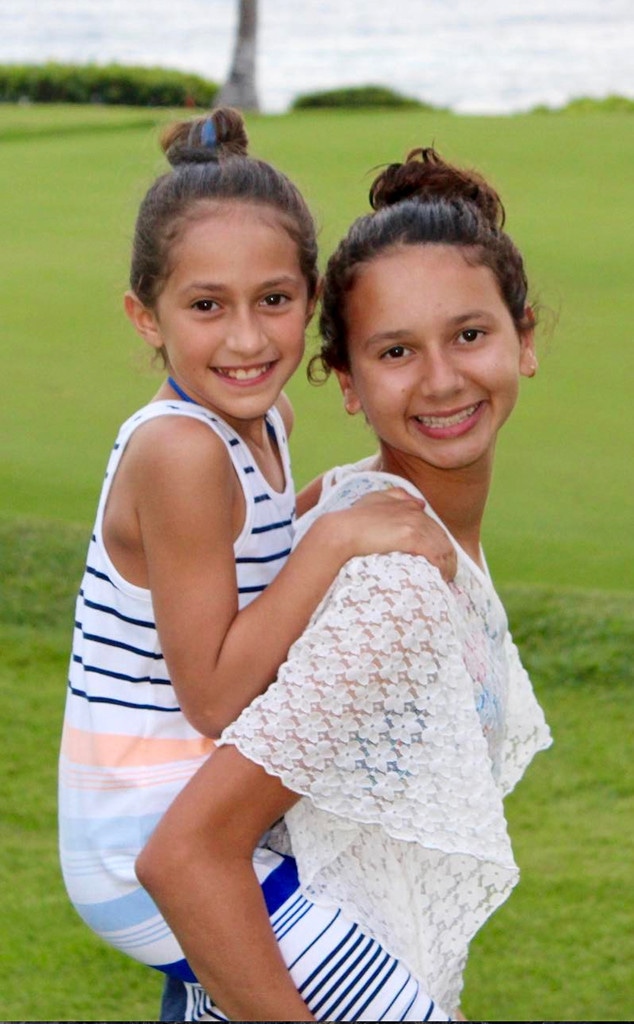 Jennifer Lopez S Son Alex Rodriguez Are Totally Twinning In This Pic E Online