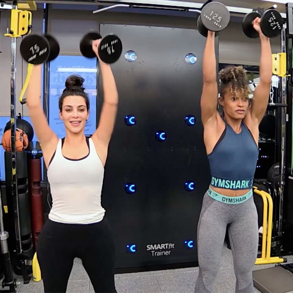 melissa alcantara ab workout