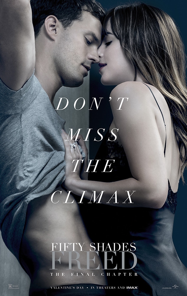 You Can Step Into The World Of Fifty Shades At This New Exhibit E Online You Can Step Into The World Of Fifty Shades At This New Exhibit E Online