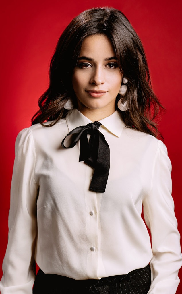 iHeartRadio Fiesta Latina, Camila Cabello