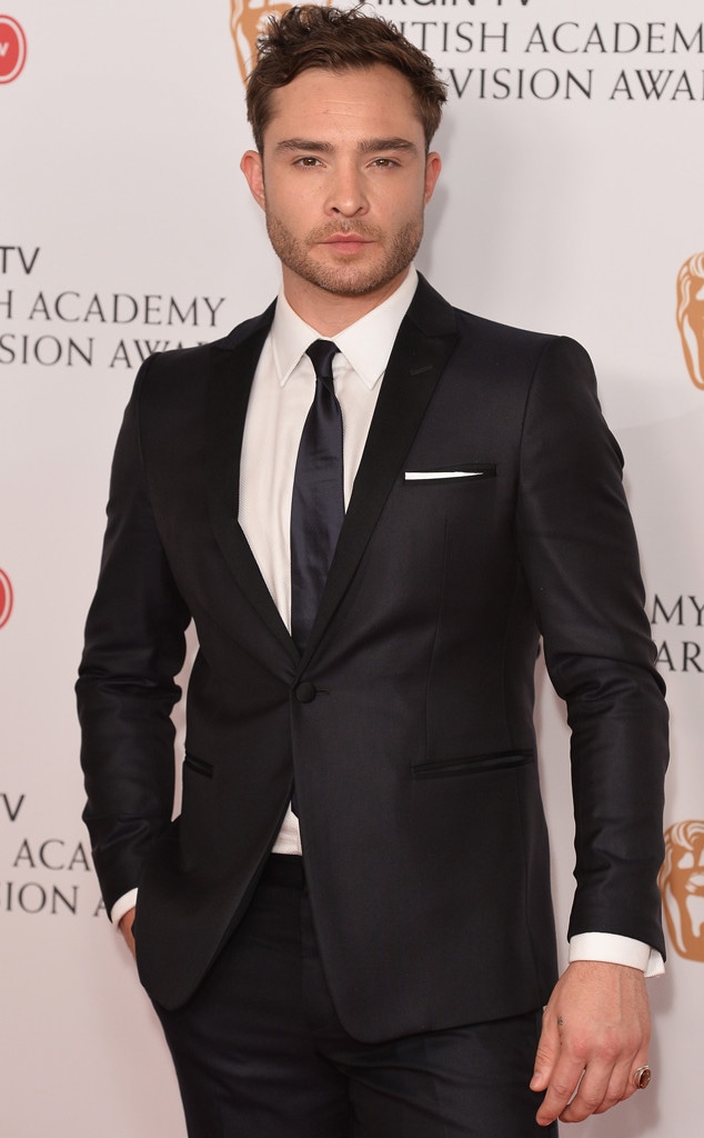 Ed Westwick