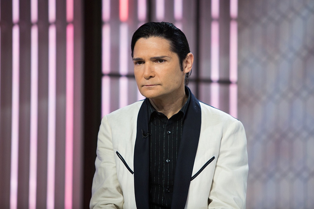 Corey Feldman, Today