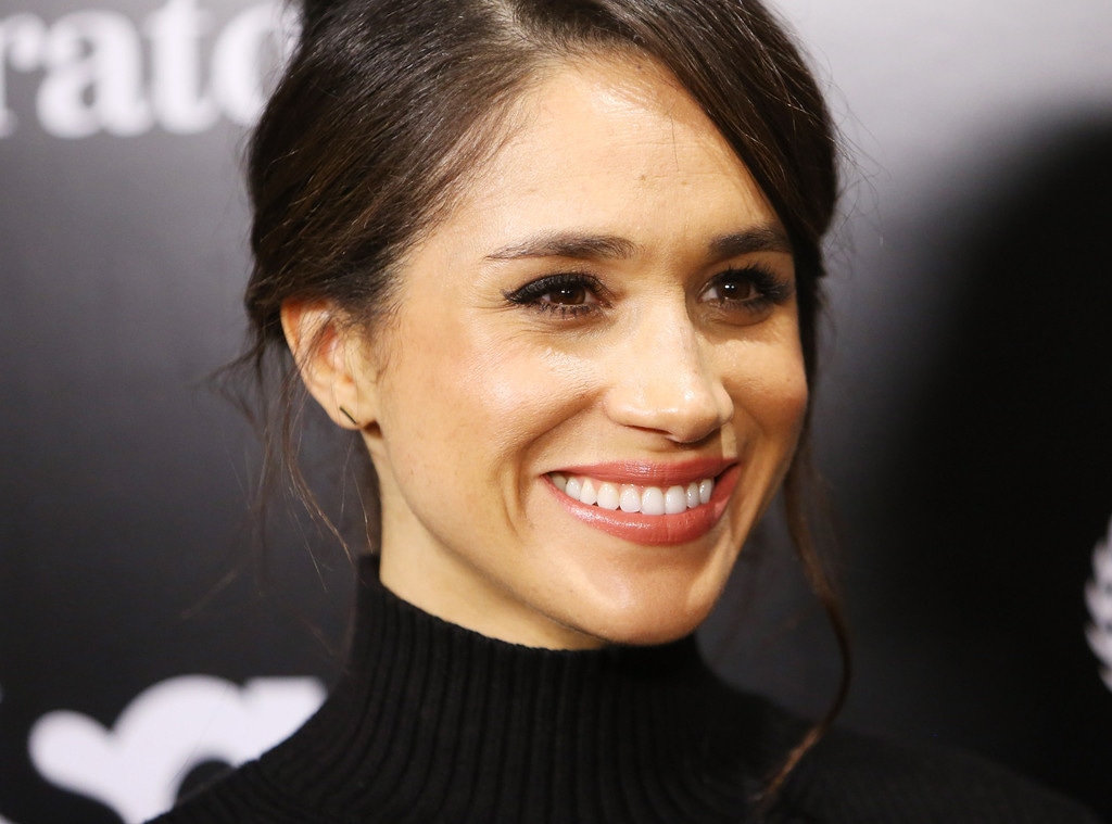 ESC: Meghan Markle