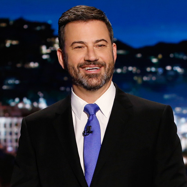 Jimmy Kimmel Rips Sean Hannity Over Michael Cohen Connection