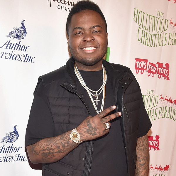 Sean Kingston Wants Justin Bieber to Marry Selena Gomez
