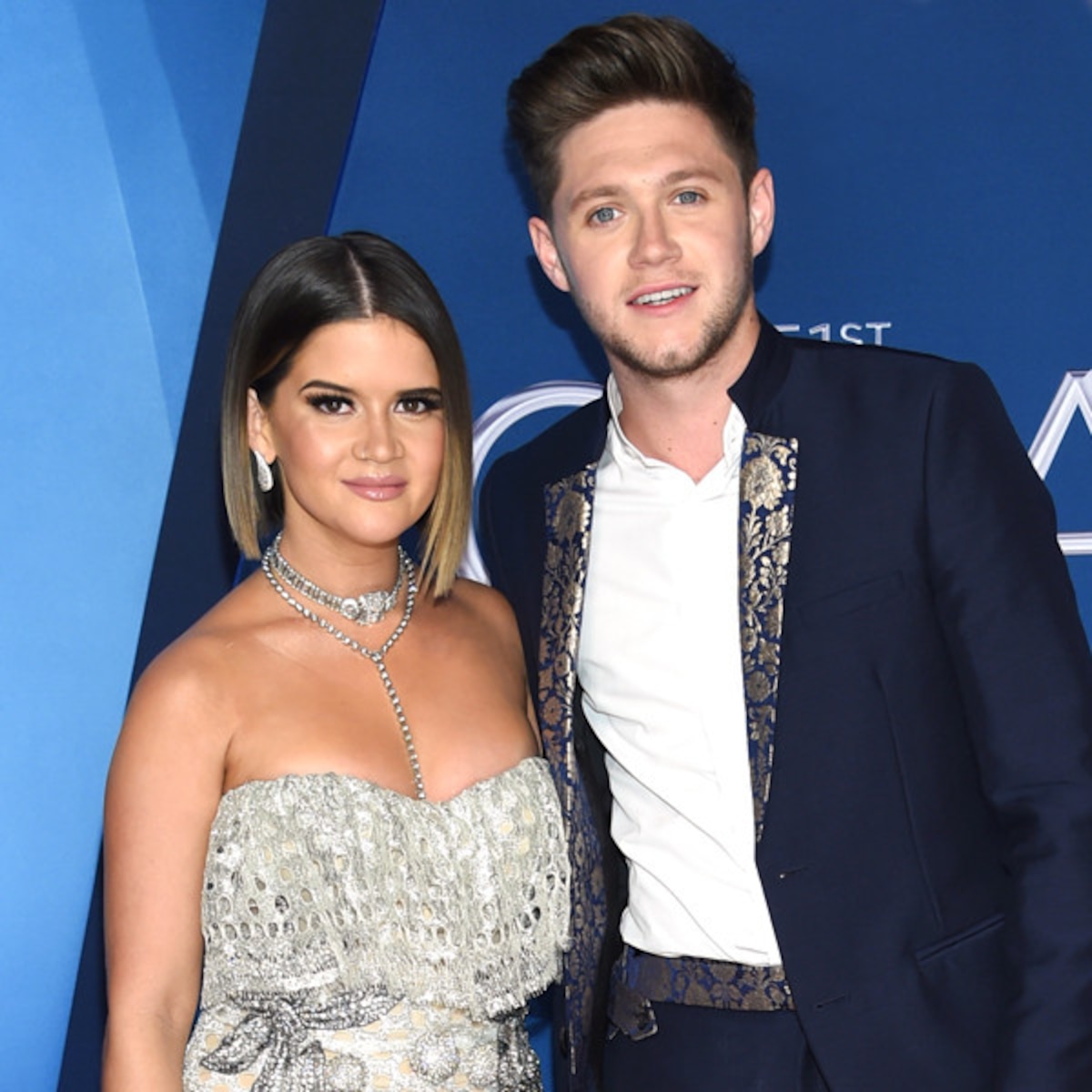 Will Niall Horan Perform At Maren Morris Wedding To Ryan Hurd E Online