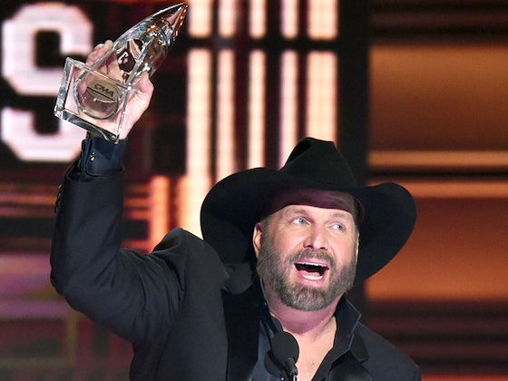 CMA Awards 2018 Winners: The Complete List