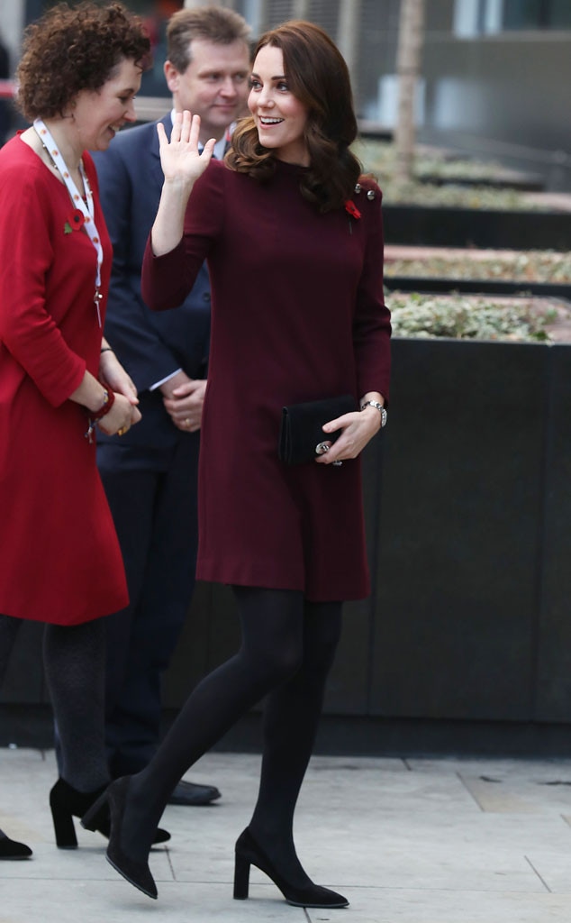 Kate Middleton