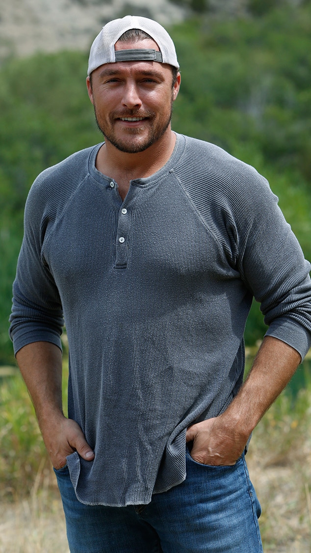 Chris Soules