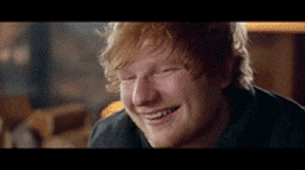 8 Times Ed Sheeran Was The Man Of Our Dreams In Perfect E Online
