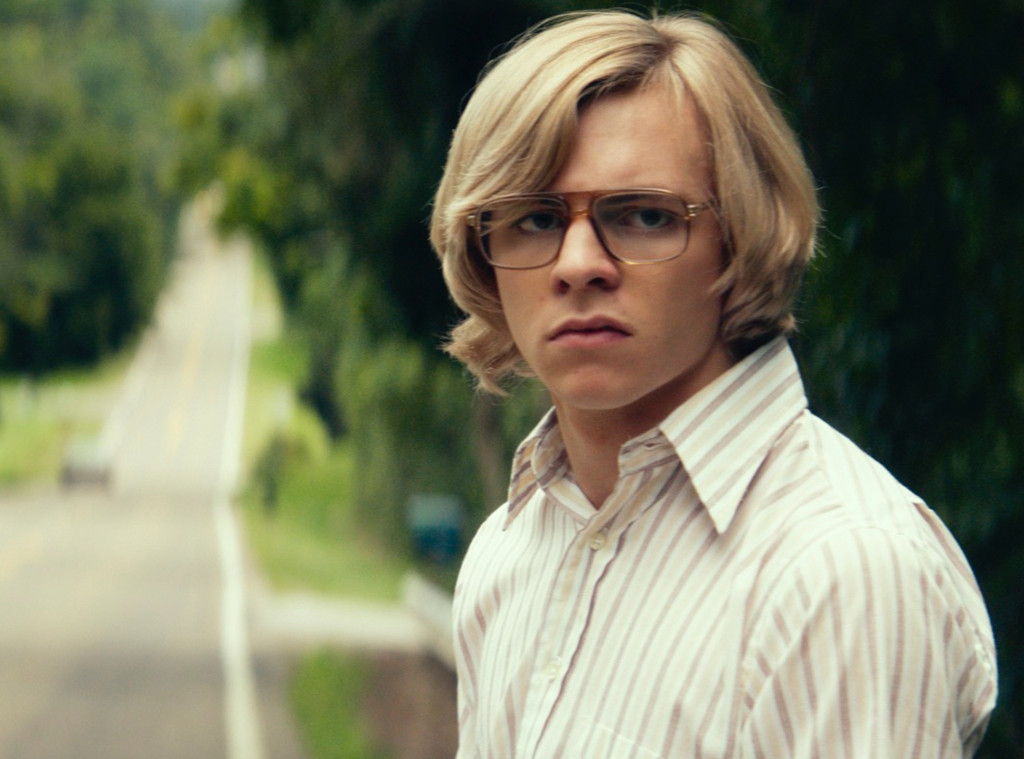 How Ross Lynch Transformed Into Serial Killer Jeffrey Dahmer For