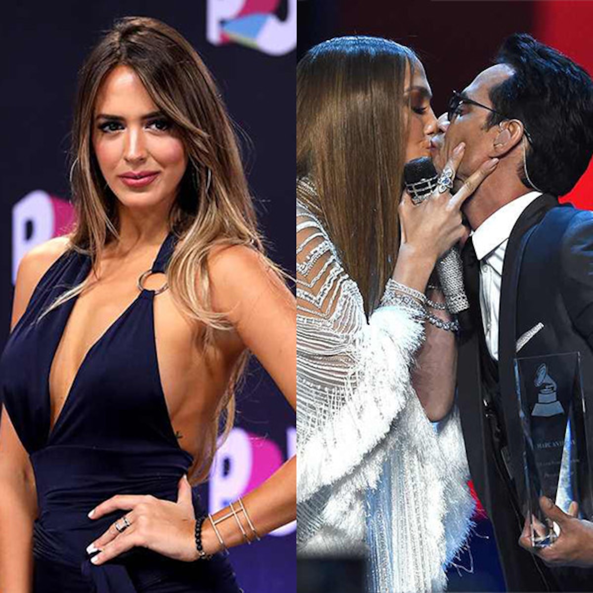 Shannon De Lima On Jennifer Lopez Marc Anthony S Famous Kiss E Online Shannon De Lima On Jennifer Lopez Marc Anthony S Famous Kiss E Online