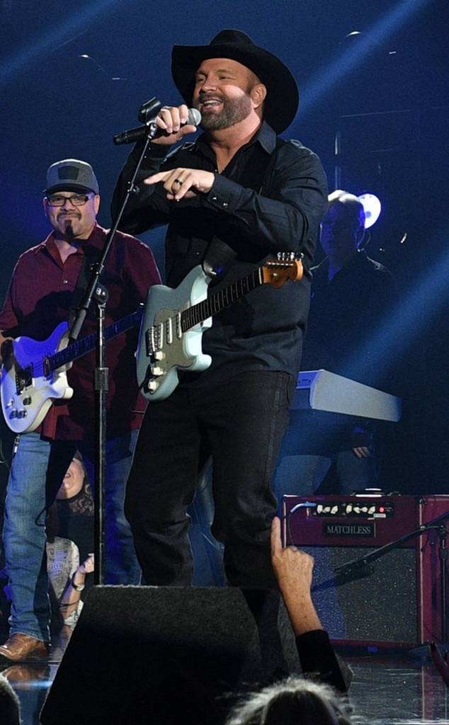 Garth Brooks