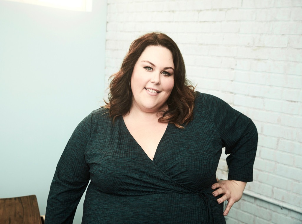 Chrissy Metz Is One Of Peoples Most Beautiful What Shes Telling Her