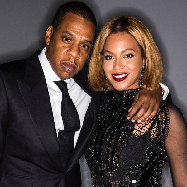 Beyonce, Jay-Z