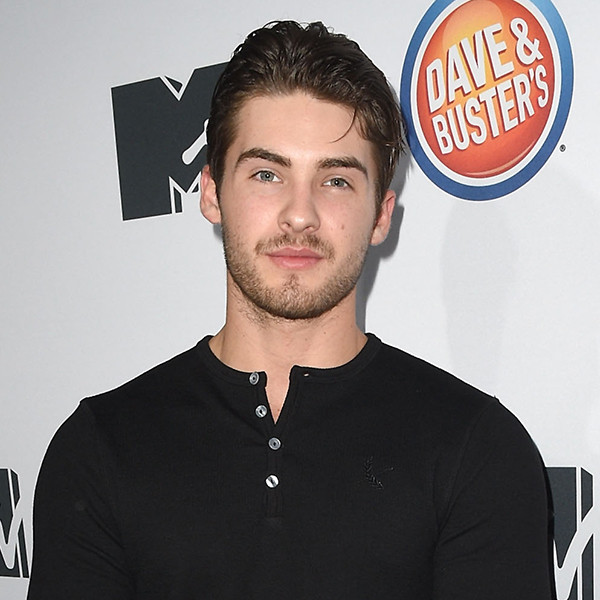 Cody Christian Addresses Leaked Explicit Videos