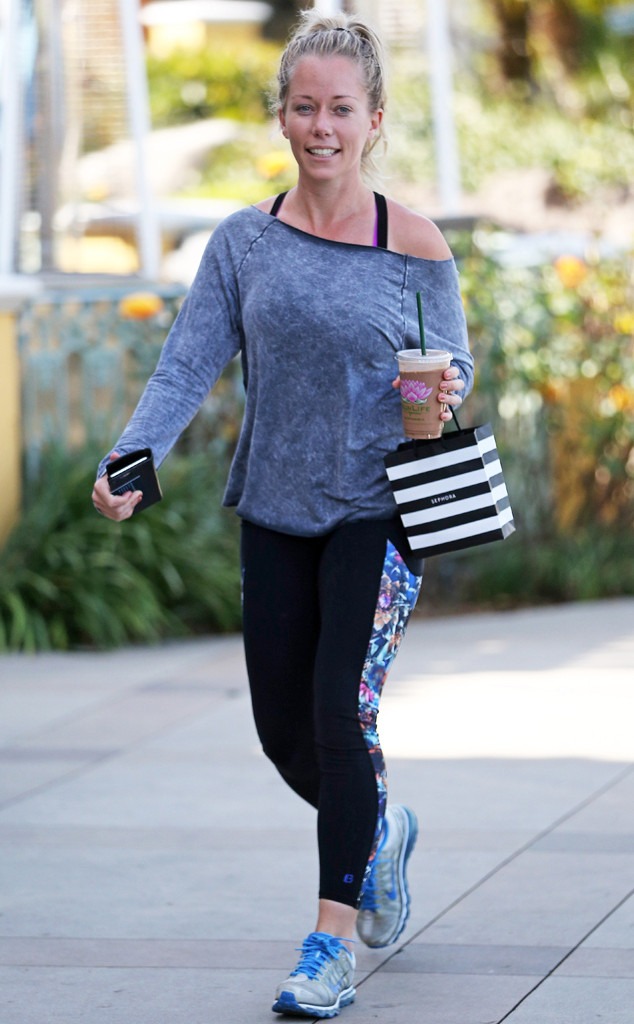 Kendra Wilkinson