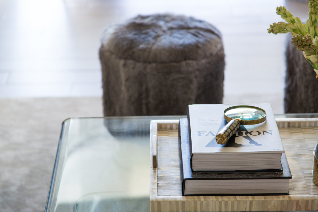 ESC: Catt Sadler Home, Embargoed