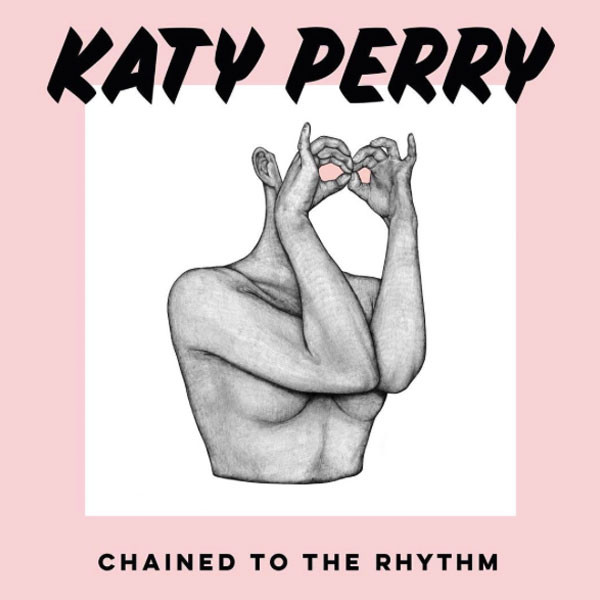 Katy Perry S New Single Chained To The Rhythm Will Have You Dancing Into The Weekend With A Message E Online Uk - katy perry roblox ids chained to the rhythm